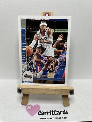 NBA Allen Iverson The National VIP 15枚限定 s-l400.jpg