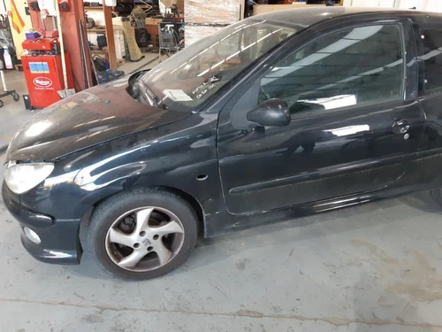 9650664080 Caja Reles/Fusibles para PEUGEOT 206 XS 2003 4100743 - Imagen 6 de 10