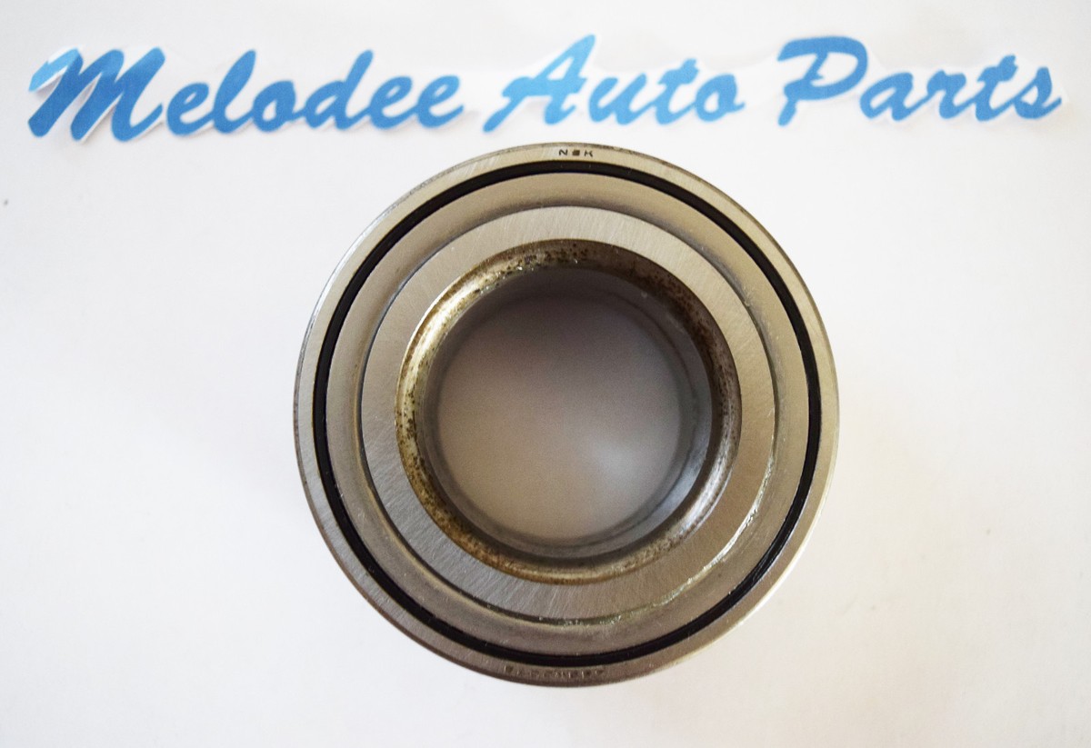 2 OEM NSK Front Wheel Bearing 44300-TK6-A01 for 09-20 HONDA 2 OEM NSK Front Wheel Bearing 44300-TK6-A01 for 09-20 HONDA