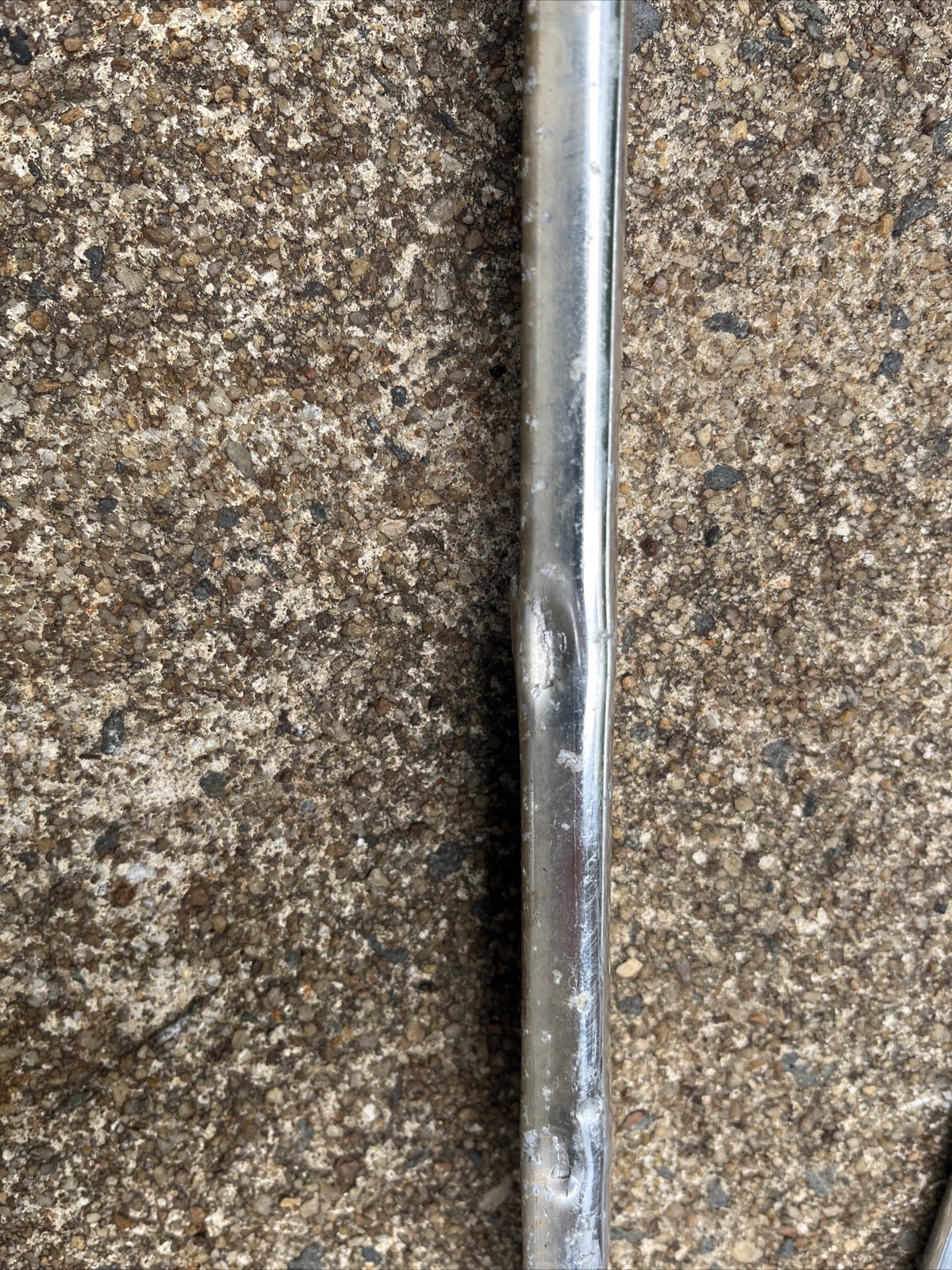 1965 1966 CHEVY IMPALA HEADLINER SIDE TRIM INTERIOR MOULDINGS FASTBACK