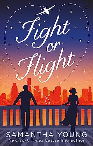 Fight or Flight by Samantha Young (PB 2018) - Image 5