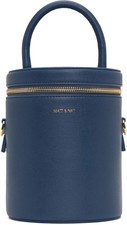 Matt & Nat Vegan Handbags, Dov Vintage Crossbody Bag, Cosmo - 100% Animal &...