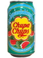 Chupa Chups Watermelon 24 Dosen Je 0,345L