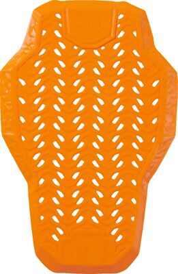 Icon D3O Viper Air L1 Back Guard