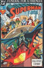 Superman n.76 (1993)