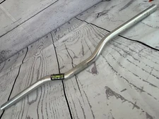 Answer Alumilite Downhill MTB Mountain Handlebars  640mm 22.2 clamp  420g