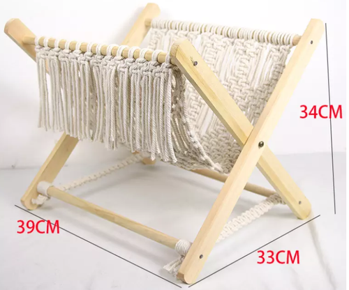 NEW MAGAZINE RACK FREE STANDING WOODEN MAIL NEWSPAPER HOLDER STORAGE SHELF STAND