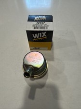 New Wix 42997 Engine Crankcase Breather Element Filter