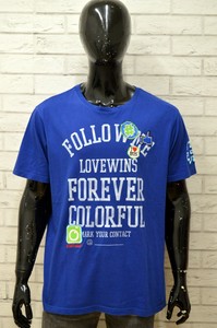 piazza italia magliette uomo