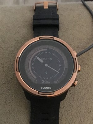 suunto 9 baro copper