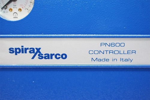 SPIRAX SARCO PN600 CONTROLLER 622 - Picture 2 of 11