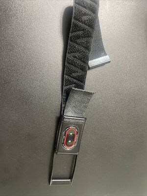 WHOOP 3.0 Black Heart Rate Fitness Sleep Activity Tracker Strap