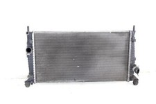 Radiateur Volvo S40