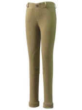 TuffRider Children's Cotton Pull-On Jodhpurs-Tall
