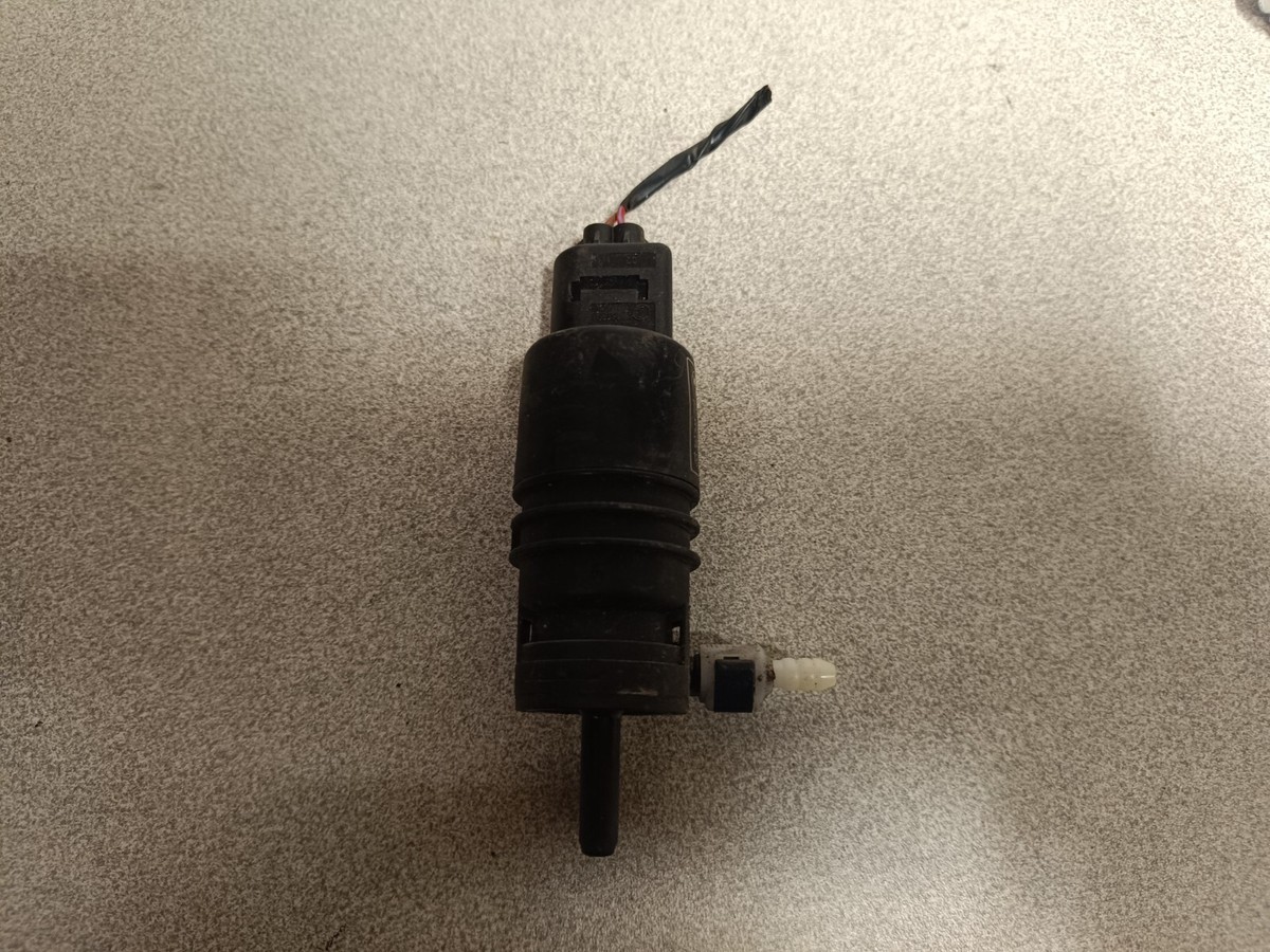 Aerzetix: C17051 Pompe De Lave-glace Compatible Avec La Référence D'origine 98510-25000 - Auto