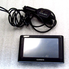 Garmin Nuvi 42LM - 4.3" Vehicle GPS Navigator w/ Lifetime Map