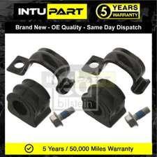 Fits Audi TT VW Golf IntuPart Front Stabiliser Bush Repair Kit 1J0411314ACS1