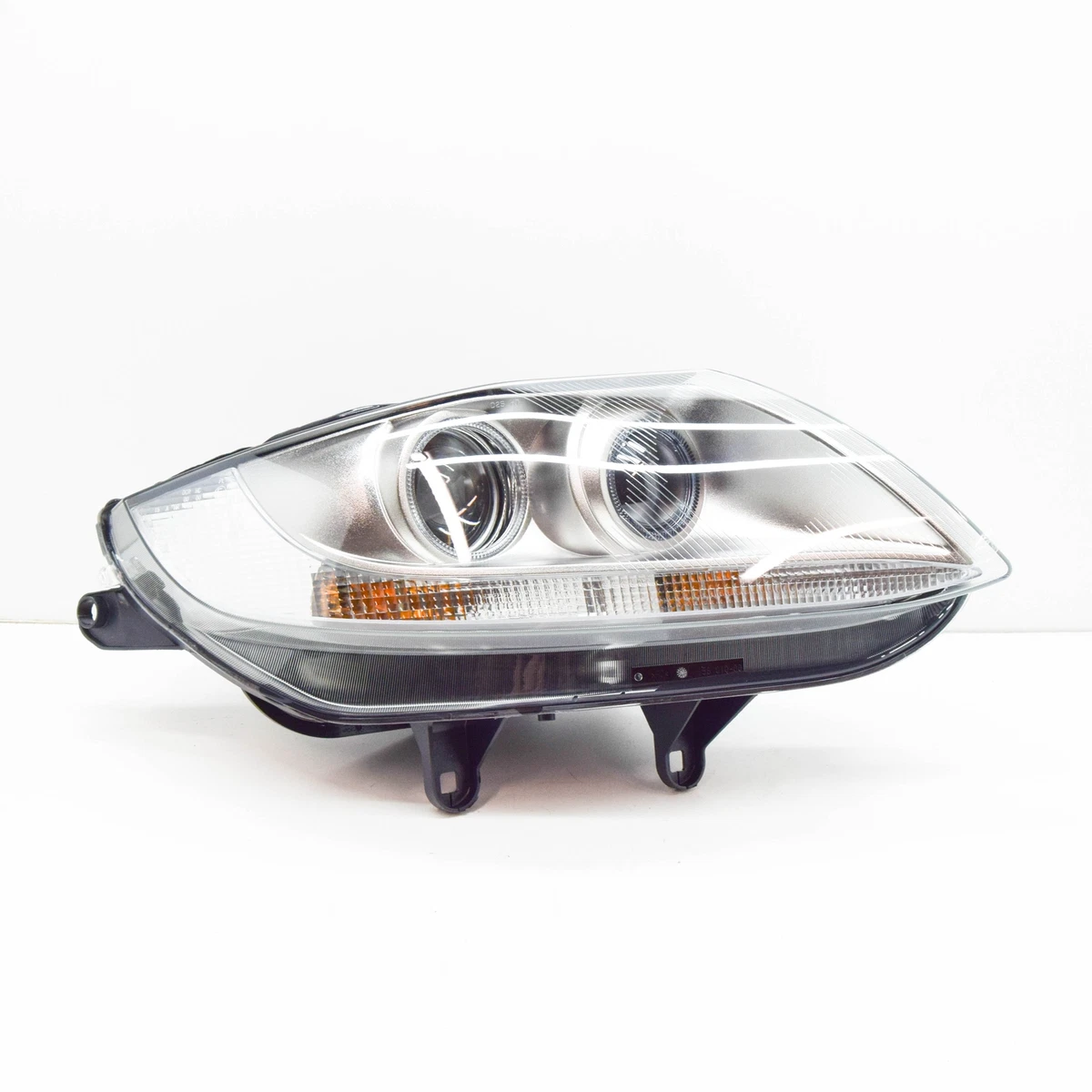 BMW Z4 Coupe E86 Front Right Headlight LHD 63127162718 NEW GENUINE  