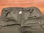 Marc by marc jacobs army pants S 27-31 / adjustment belts on waist. — photo 8