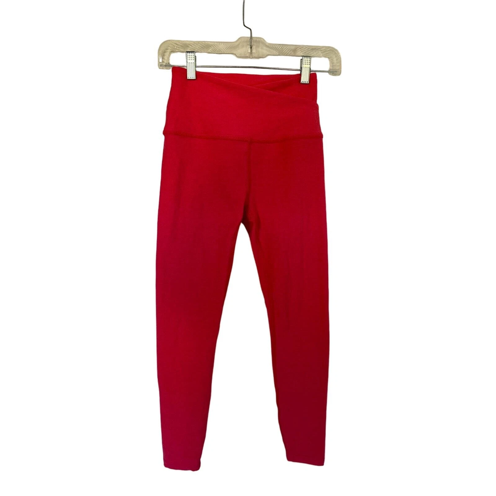 beyond-yoga space dye at your leisure high waisted midi leggings