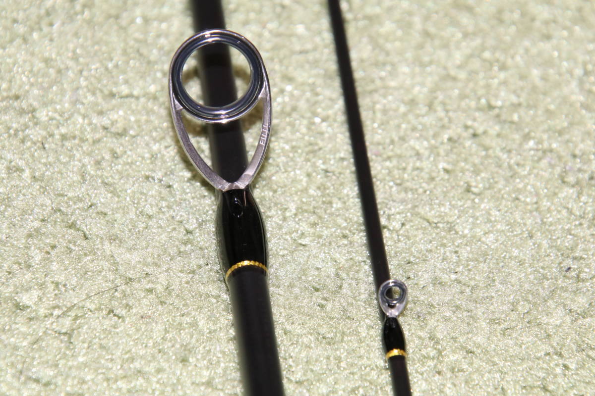 釣り具 ティップランロッド TIP-BANG TZ S511 L/SL