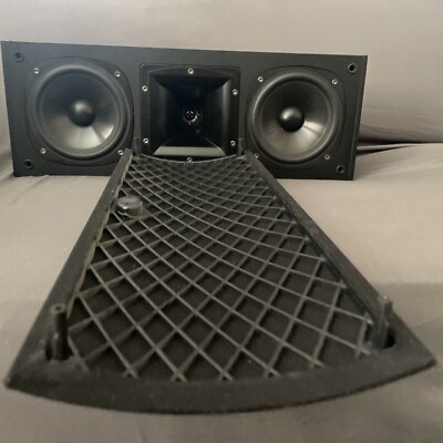 Klipsch Synergy SC-1 Center Speaker for sale online | eBay Klipsch Synergy SC-1 Center Speaker for sale online | eBay