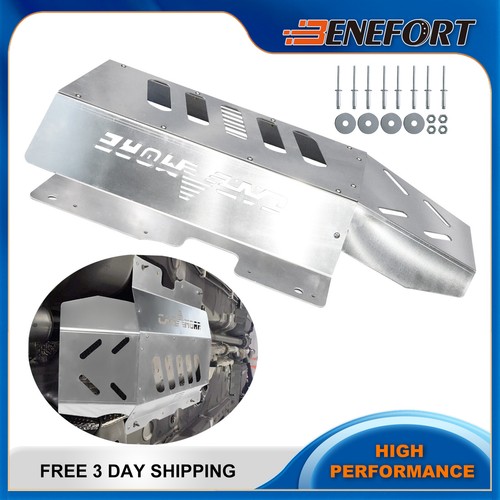 Catalytic Converter Anti Theft Shield Fits 20152022 Mitsubishi