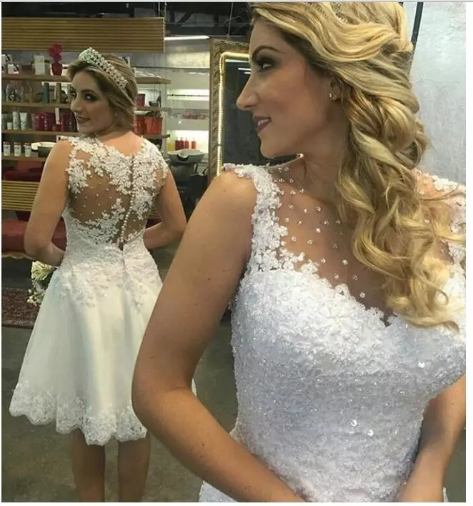 Lace dresses cheap 2019