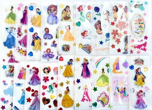 800 STICKER Bundle Sandylion Hallmark Crafters Corner American Greetings Trend - Picture 16 of 18