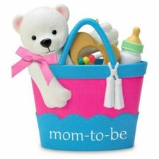 Hallmark Keepsake - 2016 Mom-to-be Ornament