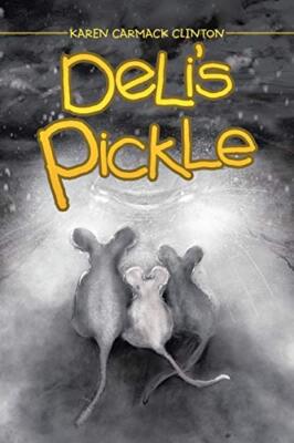 Deli's Pickle by Karen Carmack Clinton (Paperback, 2020)