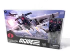 G.I. Joe Classified Series 152 Cobra CLAW C.L.A.W. & Pilot Vehicle NEW
