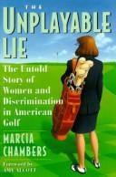 The Unplayable Lie: The Untold Story of Women and Discrimination in American Gol