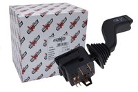 Automega Blinkerschalter Lenkstockschalter 150099610 FüR Combo Astra Agila H00