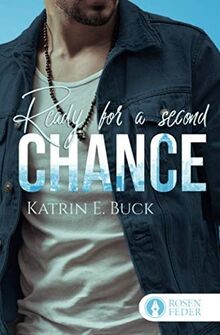 Ready for a second Chance: Raffael  Christine von Buck,... | Buch | Zustand gut