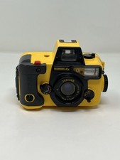 SEA  SEA MOTOR MARINE II UNDERWATER CAMERA 35mm