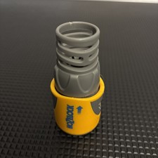 Hozelock 2050 Water Hose Pipe End Connector Plus