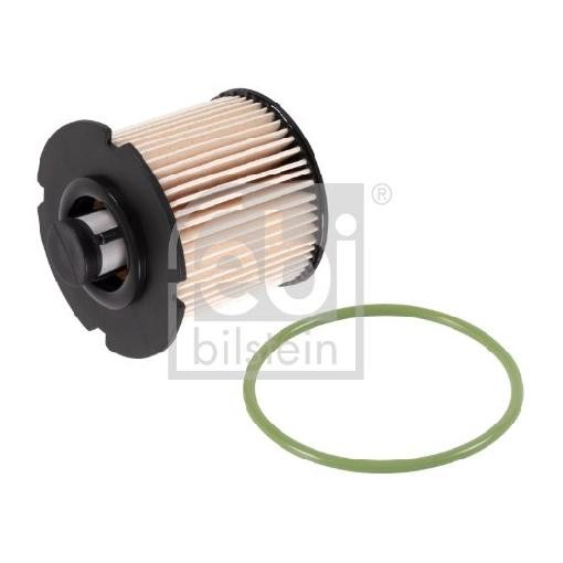 Kraftstofffilter FüR Citroen DS4 NX 1.6 2.0 14 Bis 15 Febi 1870169SK1 Teil-image