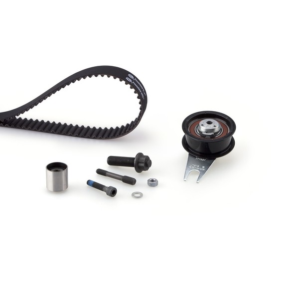 Zahnriemensatz Powergrip™ Gates K035223XS FüR VW Audi Seat 8C5 8C2 1H1 B4 80 35I-image