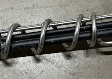 DZ118677 GENUINE JOHN DEERE DEF TANK HEADER ASSEMBLY thumbnail 3