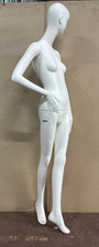 Mannequin Schaufensterpuppe Puppe Modepuppe Weiblich 11509 Woman Doll