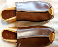 Damen - Clogs Gr. 38 , Esprit , wenig getragen