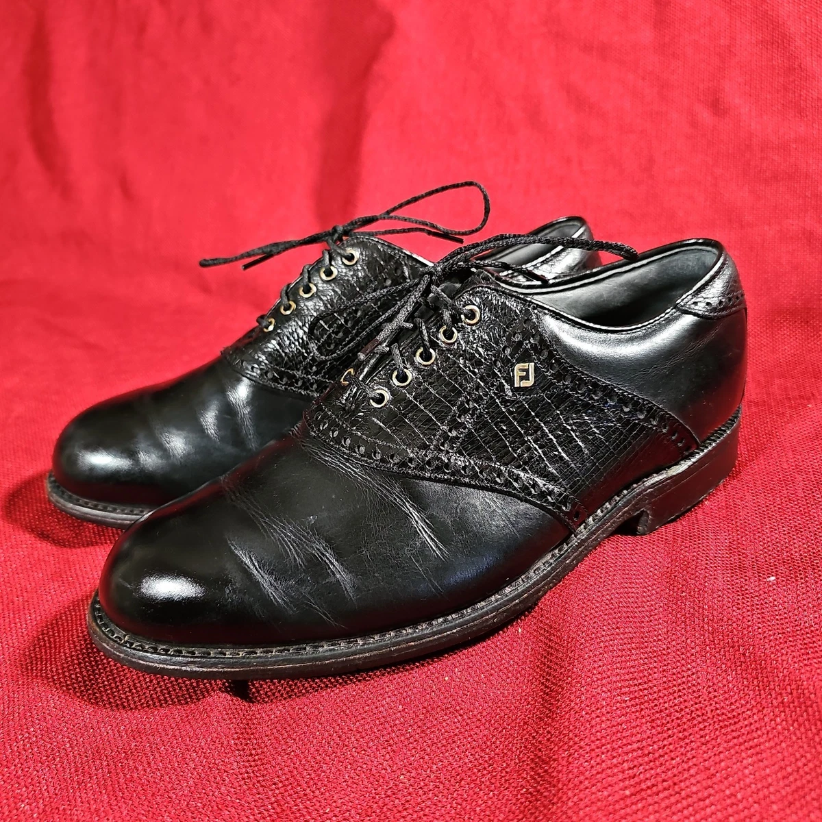 Footjoy Classics Dry Premiere for sale | eBay