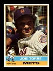 1976 Topps Baseball #501-660 - Conditions Vary ~ Choose Your Card