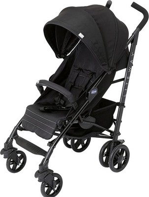 CHICCO LITEWAY BUGGY LEICHT FALTBAR SPORTKINDERWAGEN