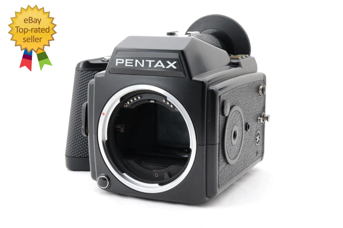 PENTAX 645 for sale - eBay