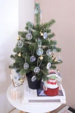 Gel Ornament Video Lesson Materials Kit English Version