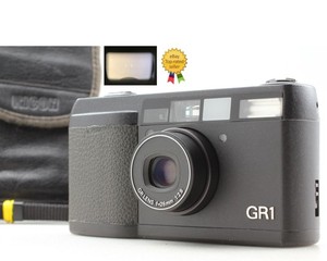 Ricoh Gr1 Gr1s | eBay