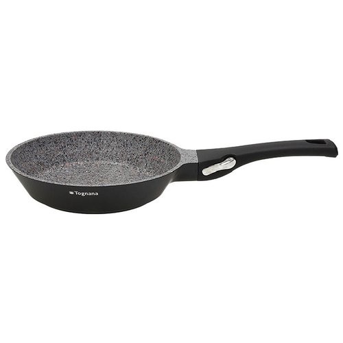 Tognana Ambiziosa 20cm: Padella Professionale Alluminio Pressofuso