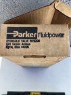 Parker Hydraulic Pilot Valve-3000psi-D1VW1CP10K-New Open Box 🛠️ — photo 9